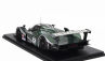 Spark-model Bentley Exp Speed 8 4.0l Turbo V8 Team Bentley N 8 2nd 24h Le Mans 2003 Johnny Herbert - David Brabham - Mark Blundell 1:18 Green Met