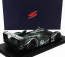 Spark-model Bentley Speed 8 4.0l Turbo V8 Team Bentley N 7 Winner 24h Le Mans 2003 Tom Kristensen - Rinaldo Capello - Guy Smith 1:18 Green Met