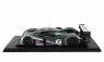 Spark-model Bentley Speed 8 4.0l Turbo V8 Team Bentley N 7 Winner 24h Le Mans 2003 Tom Kristensen - Rinaldo Capello - Guy Smith 1:18 Green Met
