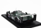 Spark-model Bentley Speed 8 4.0l Turbo V8 Team Bentley N 7 Winner 24h Le Mans 2003 Tom Kristensen - Rinaldo Capello - Guy Smith 1:18 Green Met