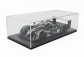 Spark-model Bentley Speed 8 4.0l Turbo V8 Team Bentley N 7 Winner 24h Le Mans 2003 Tom Kristensen - Rinaldo Capello - Guy Smith 1:18 Green Met