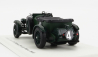Spark-model Bentley Speed Six 6.6l Team Bentley Motors Ltd N 4 Winner 24h Le Mans 1930 W.barnato - G.kidston 1:43 Black