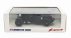 Spark-model Bentley Speed Six 6.6l Team Bentley Motors Ltd N 4 Winner 24h Le Mans 1930 W.barnato - G.kidston 1:43 Black