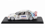 Spark-model BMW 3-series 318is N 35 Touring Car World Cup 1994 Shaun Van Der Linde 1:43 Bílá
