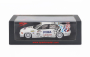 Spark-model BMW 3-series 318is N 35 Touring Car World Cup 1994 Shaun Van Der Linde 1:43 Bílá