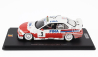 Spark-model BMW 3-series 318is Team Bmw Fina Bastos N 3 2nd 24h Spa 1994 Joachim Winkelhock - Marc Duez - Alain Ferte 1:43 Červená Bílá