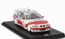 Spark-model BMW 3-series 318is Team Bmw Fina Bastos N 3 2nd 24h Spa 1994 Joachim Winkelhock - Marc Duez - Alain Ferte 1:43 Červená Bílá
