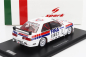 Spark-model BMW 3-series (e30) M3 Team Bmw Fina N 1 Superturismo Monza 1992 Roberto Ravaglia 1:43 Bílá