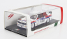 Spark-model BMW 3-series (e30) M3 Team Bmw Fina N 1 Superturismo Monza 1992 Roberto Ravaglia 1:43 Bílá
