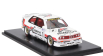 Spark-model BMW 3-series M3 E30 N 1 Macau Guia Race 1989 Altfrid Heger 1:43 Bílá Červená