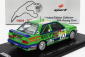 Spark-model BMW 3-series M3 Team Ian Khan N 43 24h Spa 1992 Ian Khan - Damien Van De Poele - Masahiro Kimoto 1:43 Zelená