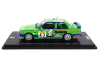 Spark-model BMW 3-series M3 Team Ian Khan N 43 24h Spa 1992 Ian Khan - Damien Van De Poele - Masahiro Kimoto 1:43 Zelená