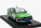 Spark-model BMW 3-series M3 Team Ian Khan N 43 24h Spa 1992 Ian Khan - Damien Van De Poele - Masahiro Kimoto 1:43 Zelená