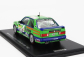 Spark-model BMW 3-series M3 Team Ian Khan N 43 24h Spa 1992 Ian Khan - Damien Van De Poele - Masahiro Kimoto 1:43 Zelená