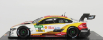 Spark-model BMW 4-series M4 Bmw Team Rmg N 15 Dtm Hockenheim 2018 A.farfus 1:43 Bílá Červená Žlutá