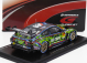 Spark-model BMW 4-series M4 Gt3 3.0l Twin Turbo Team Studie N 7 Gt300 Super Class Gt 2024 Seiji Ara - Niklas Krutten - Bruno Spengler 1:43 Zelená Černá