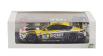 Spark-model BMW 4-series M4 Gt3 Team Rowe Racing N 99 24h Nurburgring 2024 R.frijns - S.van Der Linde - D.vanthoor - A.farfus 1:43 Šedá Žlutá Bílá