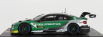 Spark-model BMW 4-series M4 Schaeffler Team Rmg N 11 Hockenheim Dtm 2019 M.wittmann 1:43 Zelená Bílá