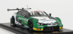 Spark-model BMW 4-series M4 Schaeffler Team Rmg N 11 Hockenheim Dtm 2019 M.wittmann 1:43 Zelená Bílá