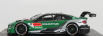 Spark-model BMW 4-series M4 Schaeffler Team Rmg N 11 Super Gt Dream Race Fuji 2019 M.wittmann 1:43 Zelená Bílá