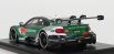 Spark-model BMW 4-series M4 Schaeffler Team Rmg N 11 Super Gt Dream Race Fuji 2019 M.wittmann 1:43 Zelená Bílá