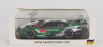 Spark-model BMW 4-series M4 Schaeffler Team Rmg N 11 Super Gt Dream Race Fuji 2019 M.wittmann 1:43 Zelená Bílá