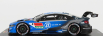 Spark-model BMW 4-series M4 Zf Team Rbm N 4 Super Gt Dream Race Fuji 2019 A.zanardi 1:43 2 Tóny Modré Černé