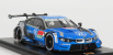 Spark-model BMW 4-series M4 Zf Team Rbm N 4 Super Gt Dream Race Fuji 2019 A.zanardi 1:43 2 Tóny Modré Černé