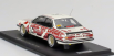 Spark-model BMW 6-series 635 Csi M N 34 24h Spa 1984 Jean Pierre Jarier - Harald Huysman - Jean Pierre Malcher 1:43 Bílá Červená