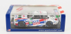 Spark-model BMW 6-series M6 Gt3 Team Turner Motorsport Liqui Moly N 96 24h Daytona 2020 J.klingmann - D.machavern - B.auberlen - R.foley 1:43 Bílá Červená Modrá