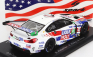 Spark-model BMW 6-series M6 Gt3 Team Turner Motorsport N 96 12h Sebring 2021 B.auberlen - R.foley - A.read 1:43 Bílá