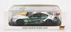 Spark-model BMW 6-series M6 Gt3 Team Walkenhorst Motorsport N 11 Dtm Season 2021 M.wittmann 1:43 Bílá Zelená Černá