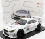 Spark-model BMW 6-series M6 Gt3 Team Walkenhorst Motorsport N 34 Vln Round 9 2018 C.krognes - D.pittard 1:18 Bílá