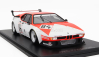 Spark-model BMW M1 M88 3.5l Team Bmw Motorsport Gmbh N 84 24h Le Mans 1980 H.j.stuck - D.lacaud - H.g.burger 1:18 Oranžová Bílá
