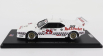Spark-model BMW M1 N 25 Champion Gto Imsa 1981 K.miller - D.cowart 1:43 Bílá Červená