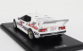Spark-model BMW M1 N 25 Champion Gto Imsa 1981 K.miller - D.cowart 1:43 Bílá Červená