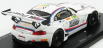 Spark-model BMW Z4 Gt3 Team Modena Engineering N 17 Fia World Cup Macau 2016 Ricky Capo 1:43 Bílá