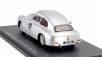 Spark-model Borgward Hansa 1500s N 42 24h Le Mans 1953 Hans Hugo Hartmann - Adolf Brudes 1:43 Silver