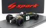 Spark-model Brabham F1  Bt26 N 2 Monaco Gp 1968 J.brabham 1:43 Zelená Žlutá