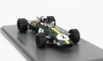 Spark-model Brabham F1  Bt26 N 2 Monaco Gp 1968 J.brabham 1:43 Zelená Žlutá