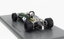 Spark-model Brabham F1  Bt26 N 2 Monaco Gp 1968 J.brabham 1:43 Zelená Žlutá