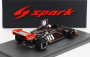 Spark-model Brabham F1  Bt42 N 28 Dutch Gp 1974 J.watson 1:43 Brown