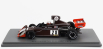 Spark-model Brabham F1  Bt42 N 28 Dutch Gp 1974 J.watson 1:43 Brown