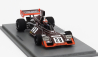 Spark-model Brabham F1  Bt42 N 28 Dutch Gp 1974 J.watson 1:43 Brown