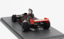 Spark-model Brabham F1  Bt42 N 28 Dutch Gp 1974 J.watson 1:43 Brown