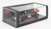 Spark-model Brabham F1  Bt42 N 28 Dutch Gp 1974 J.watson 1:43 Brown