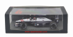 Spark-model Brabham F1  Bt60b N 7 South African Gp 1992 Eric Van De Poele 1:43 Modrá Bílá