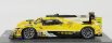 Spark-model Cadillac Dpi-v.r Team Jdc-miller Motorsport N 85 5th 24h Daytona 2020 J.piedrahita - M.leist - C.miller - T.vautier 1:43 Žlutá Černá