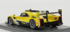 Spark-model Cadillac Dpi-v.r Team Jdc-miller Motorsport N 85 5th 24h Daytona 2020 J.piedrahita - M.leist - C.miller - T.vautier 1:43 Žlutá Černá