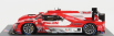Spark-model Cadillac Dpi-v.r Team Whelen Engineering Racing N 31 7th 24h Daytona 2020 F.nasr - M.conway - P.derani - F.albuquerque 1:43 Červená Bílá